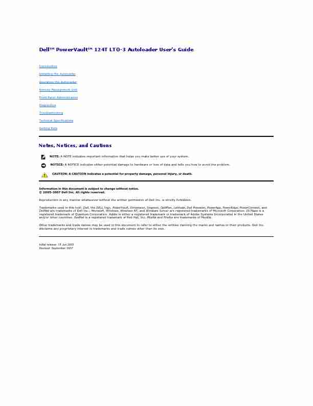 Dell Network Hardware 124T LTO-3-page_pdf